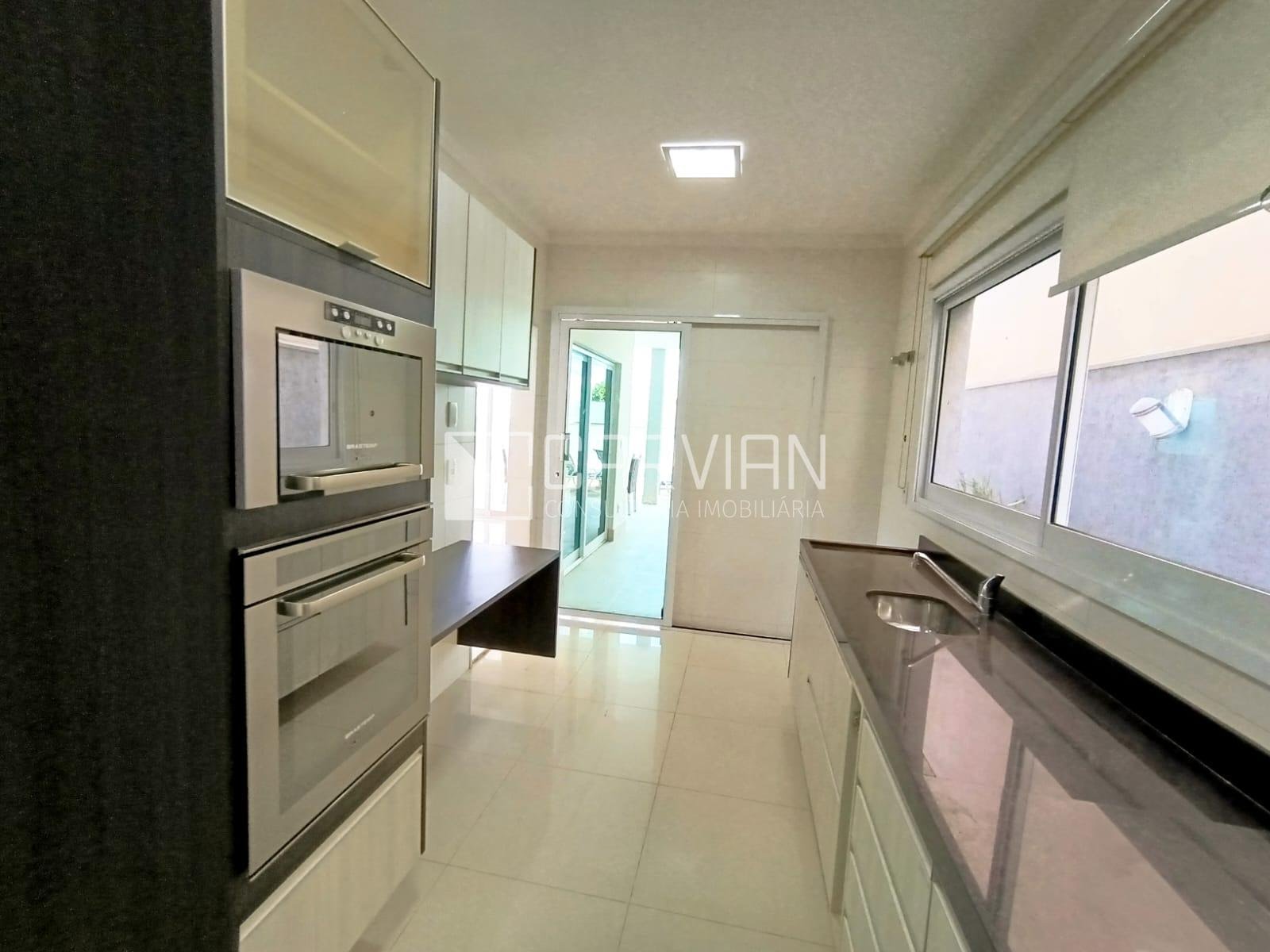 Casa à venda com 3 quartos, 3 suítes, 5 vagas e 255m² no Bonfim Paulista, Ribeirão Preto (SP) — foto 7 de 30