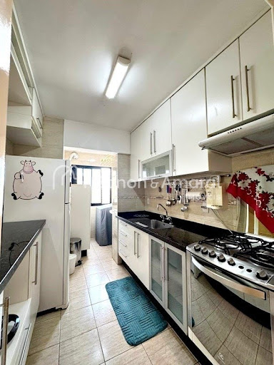Apartamento, 3 quartos, 73 m² - Foto 18
