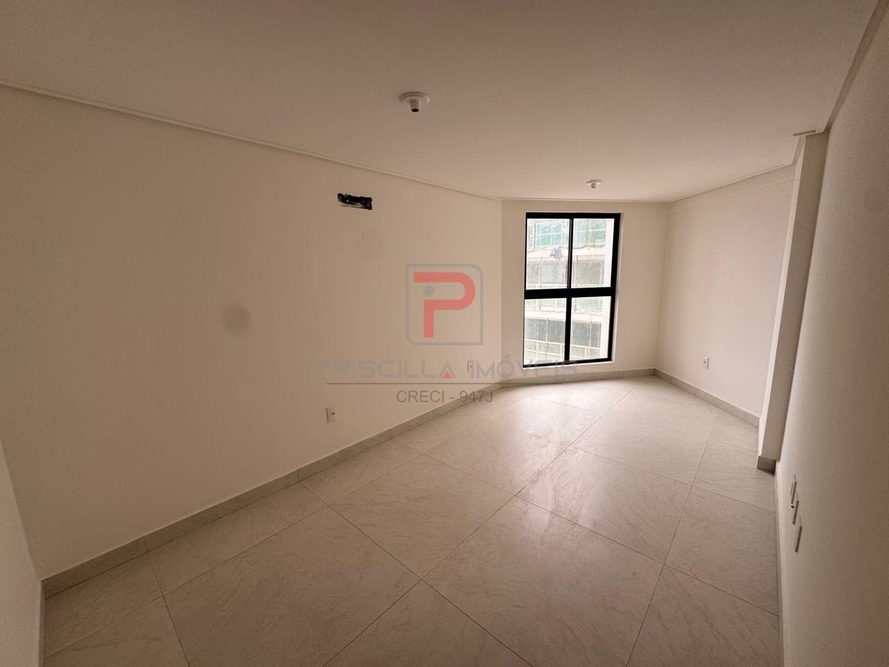 Apartamento à venda com 3 quartos, 1 suíte, 2 vagas e 110m² no Ponta de Campina, Cabedelo (PB) — foto 12 de 30