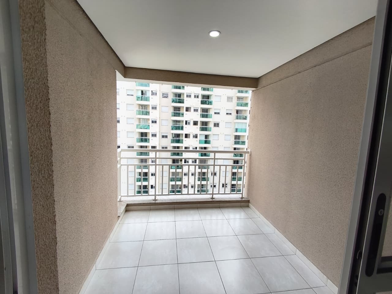 Apartamento para Locação Rua Dr. Alfredo de Castro, Barra Funda/SP
