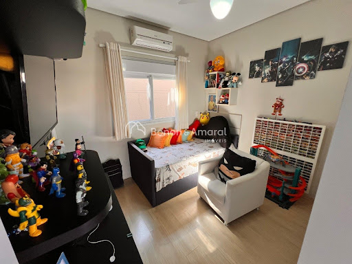 Casa de Condomínio, 5 quartos - Foto 9