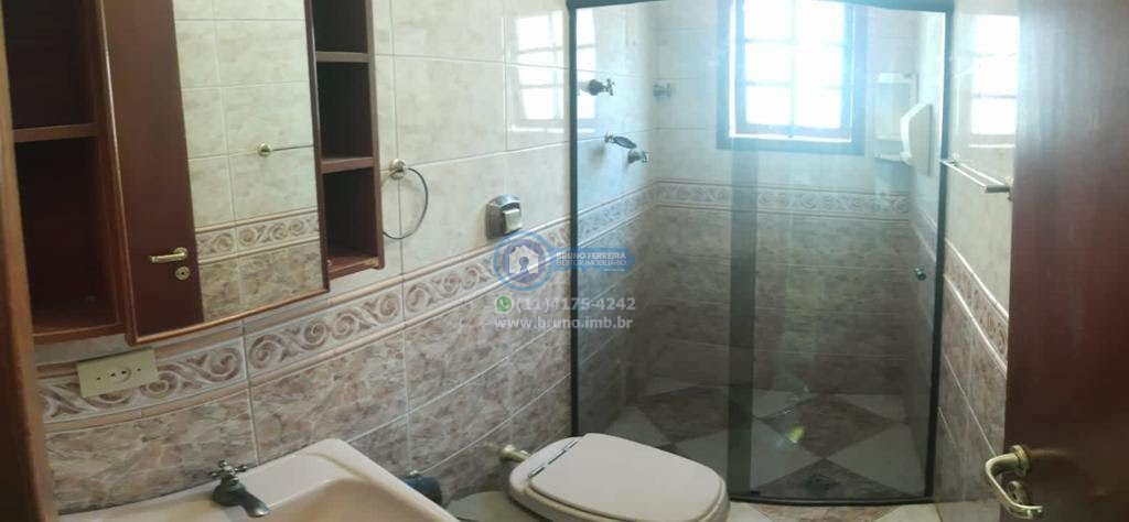 Casa à venda com 3 quartos, 4 banheiros, 3 vagas e 430m² no Mandaqui, São Paulo (SP) — foto 20 de 20