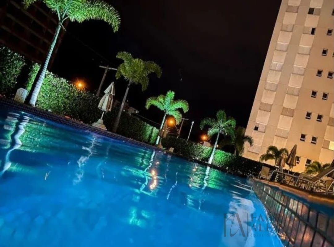 Apartamento à venda com 3 quartos, 1 suíte e 85m² no Jardim Urano, São José do Rio Preto (SP) — foto 13 de 19
