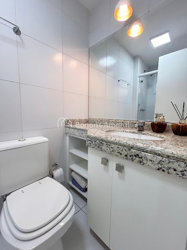 Apartamento, 3 quartos, 75 m² - Foto 20