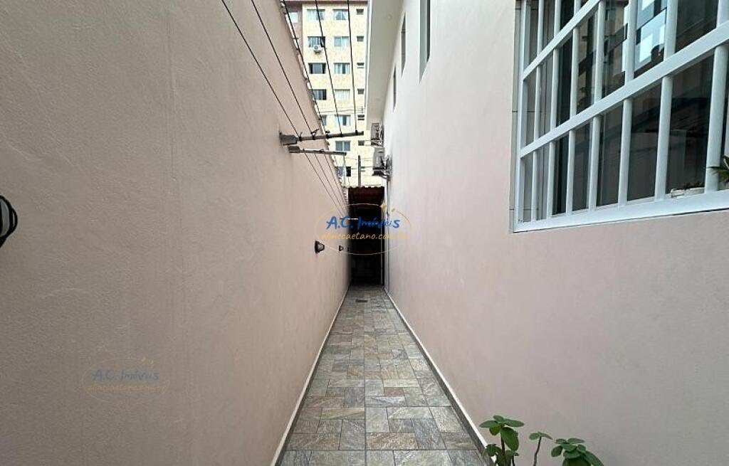 Casa à venda com 3 quartos, 1 suíte, 1 vaga e 89m² no Canto do Forte, Praia Grande (SP) — foto 25 de 26