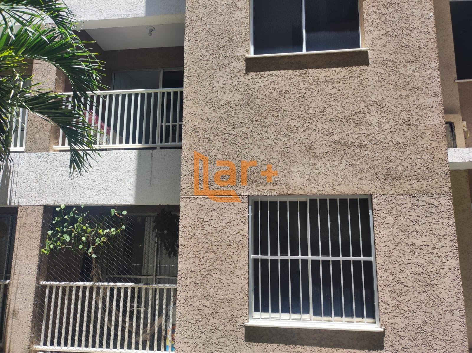 Apartamento à venda com 3 quartos, 1 banheiro, 1 vaga e 58m² no Alamedas da Barra, Barra dos Coqueiros (SE) — foto 26 de 30