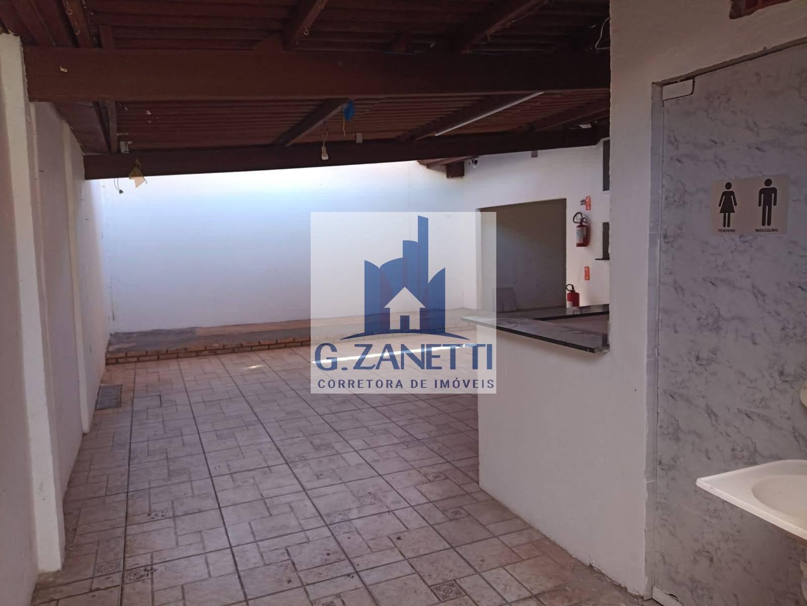 Loja-Salão, 110 m² - Foto 1