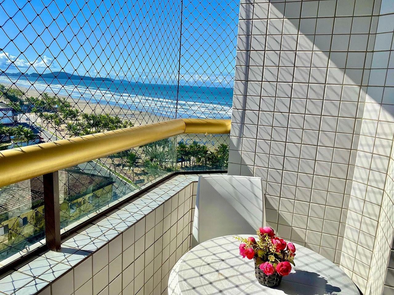 Apartamento à venda com 1 quarto, 1 banheiro, 1 vaga e 54m² no Nova Mirim, Praia Grande (SP) — foto 6 de 23