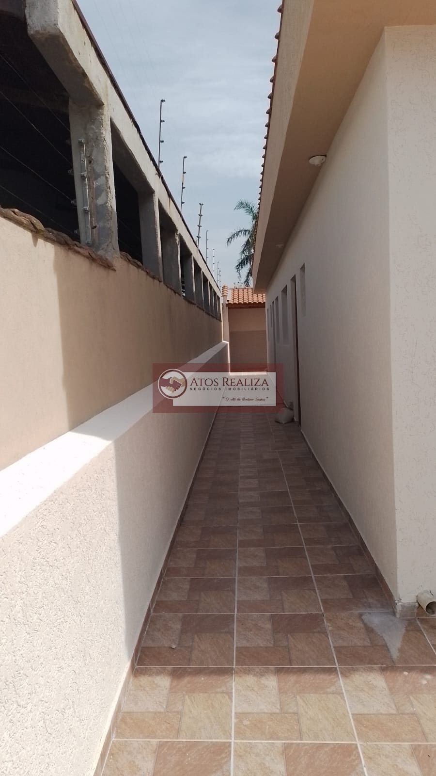 Casa à venda com 2 quartos, 1 suíte e 53m² no Gaivotas, Itanhaém (SP) — foto 9 de 13
