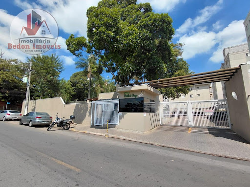 Apartamento em Jardim Santa Izabel  -  Hortolândia