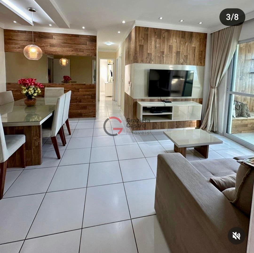 Apartamento, 3 quartos, 84 m² - Foto 10