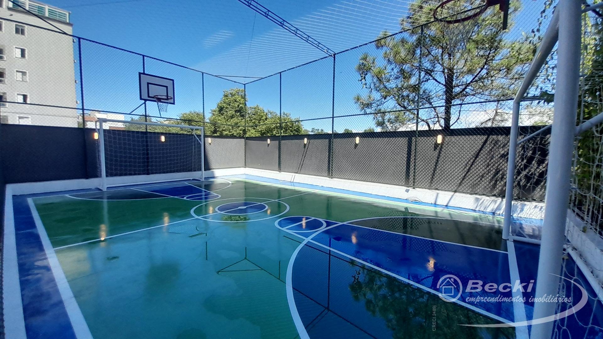 Apartamento à venda com 2 quartos, 1 suíte, 1 vaga e 78m² no Santo Antônio, Joinville (SC) — foto 13 de 29