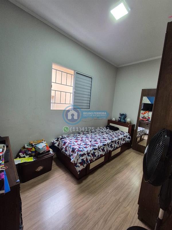 Casa à venda com 3 quartos, 4 banheiros, 2 vagas e 150m² no Vila Nova Mazzei, São Paulo (SP) — foto 13 de 17