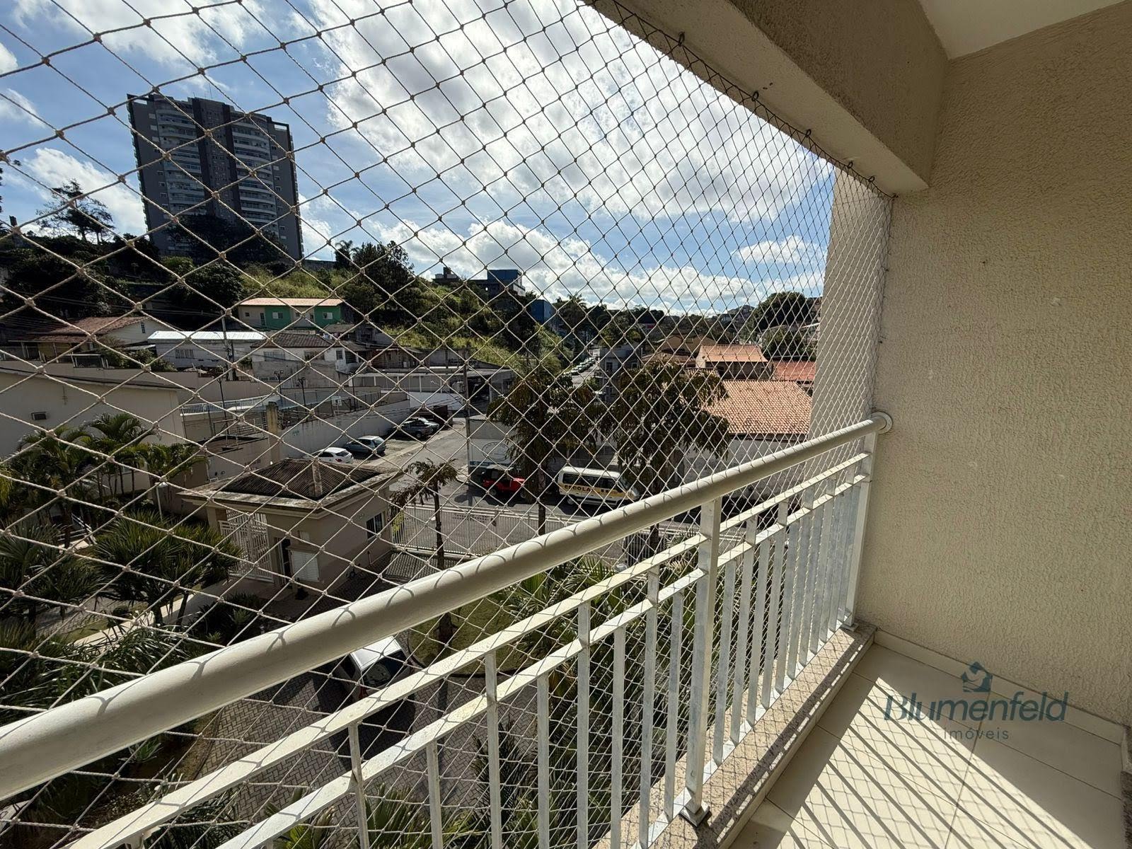 Apartamento para alugar com 2 quartos, 1 suíte, 1 vaga e 78m² no Jardim Renata, Arujá (SP) — foto 15 de 16