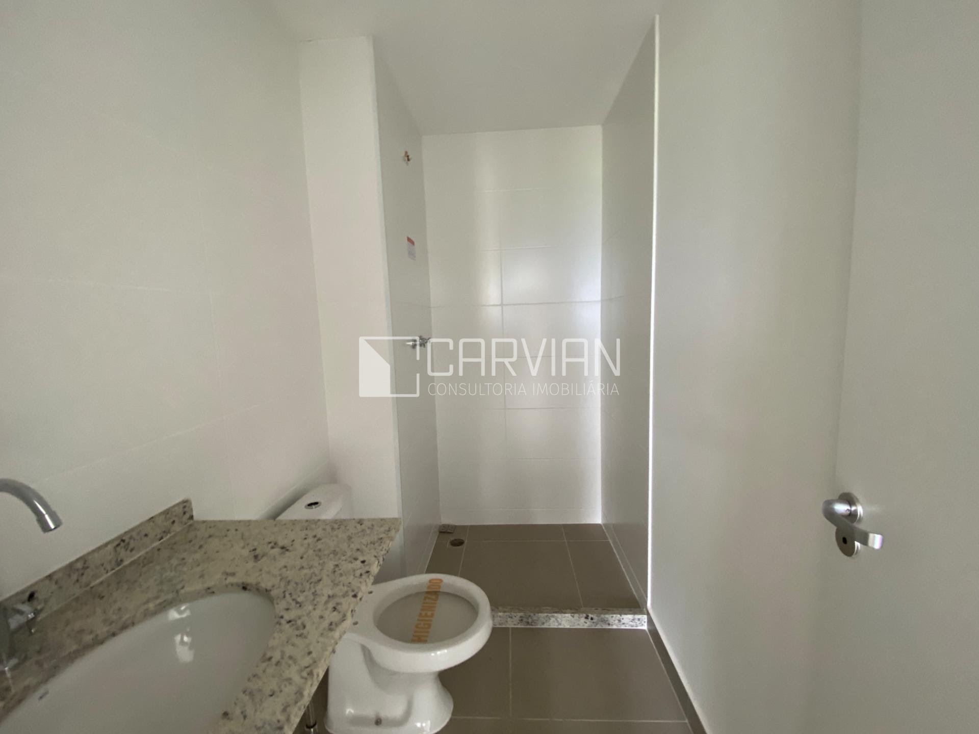 Apartamento à venda com 3 quartos, 1 suíte, 2 vagas e 78m² no Condomínio Guaporé, Ribeirão Preto (SP) — foto 27 de 30