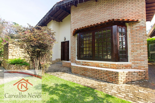 Casa para Locação no Portal da Concórdia - Cabreúva, SP
