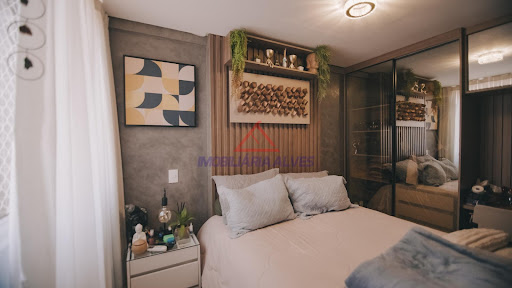 Apartamento em Cristo Rei  -  Teresina