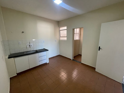 Apartamento em Presidente Roosevelt  -  Uberlândia