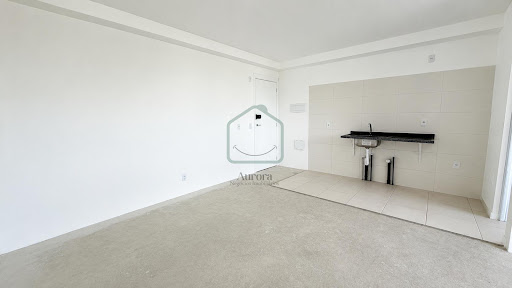 Apartamento à venda em Meu Cantinho, Suzano | 64m², 3 dorms, 2 suítes
