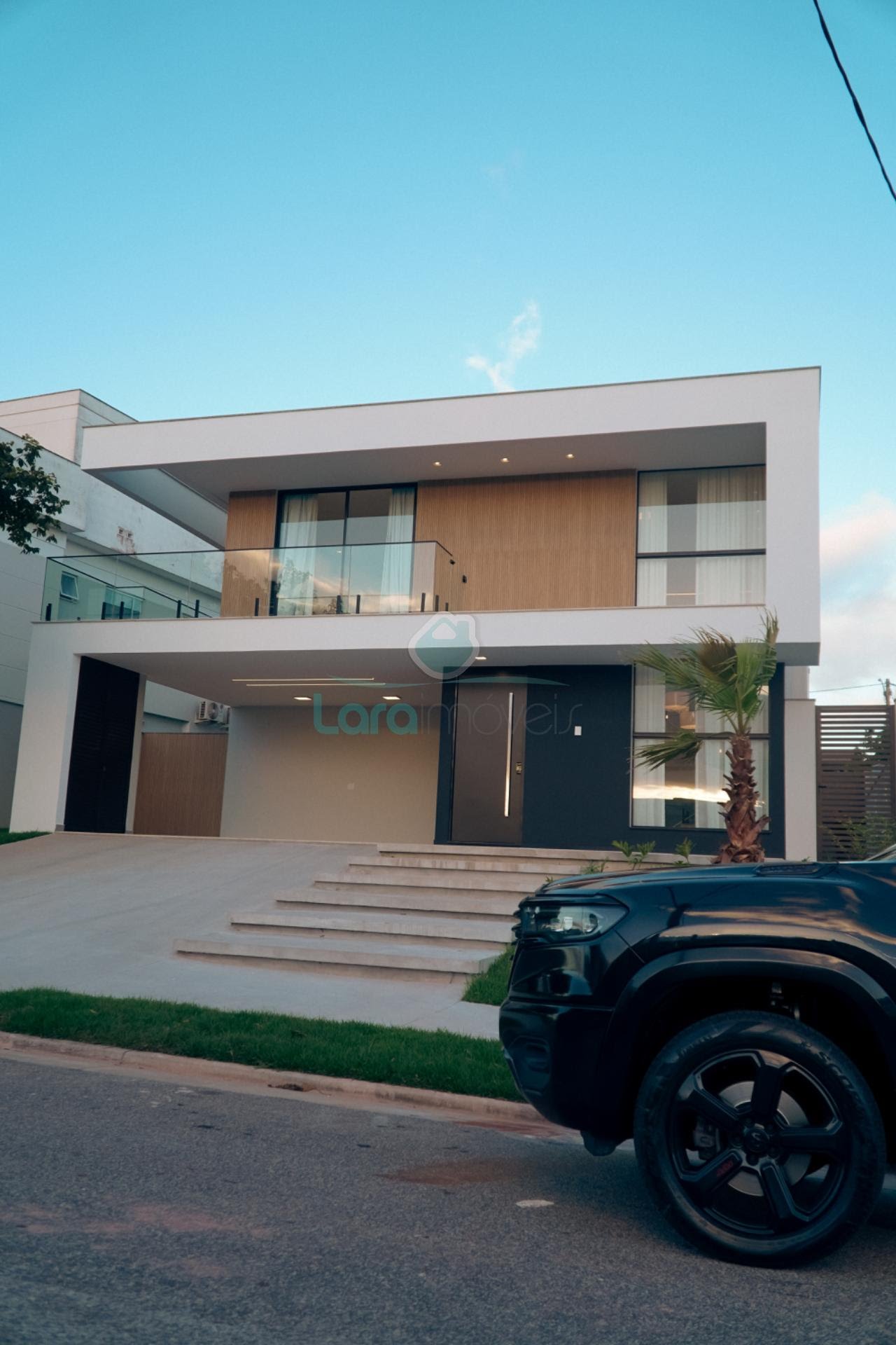 Casa à venda com 3 quartos, 3 suítes, 2 vagas e 259m² no Alphaville, Rio das Ostras (RJ) — foto 23 de 30