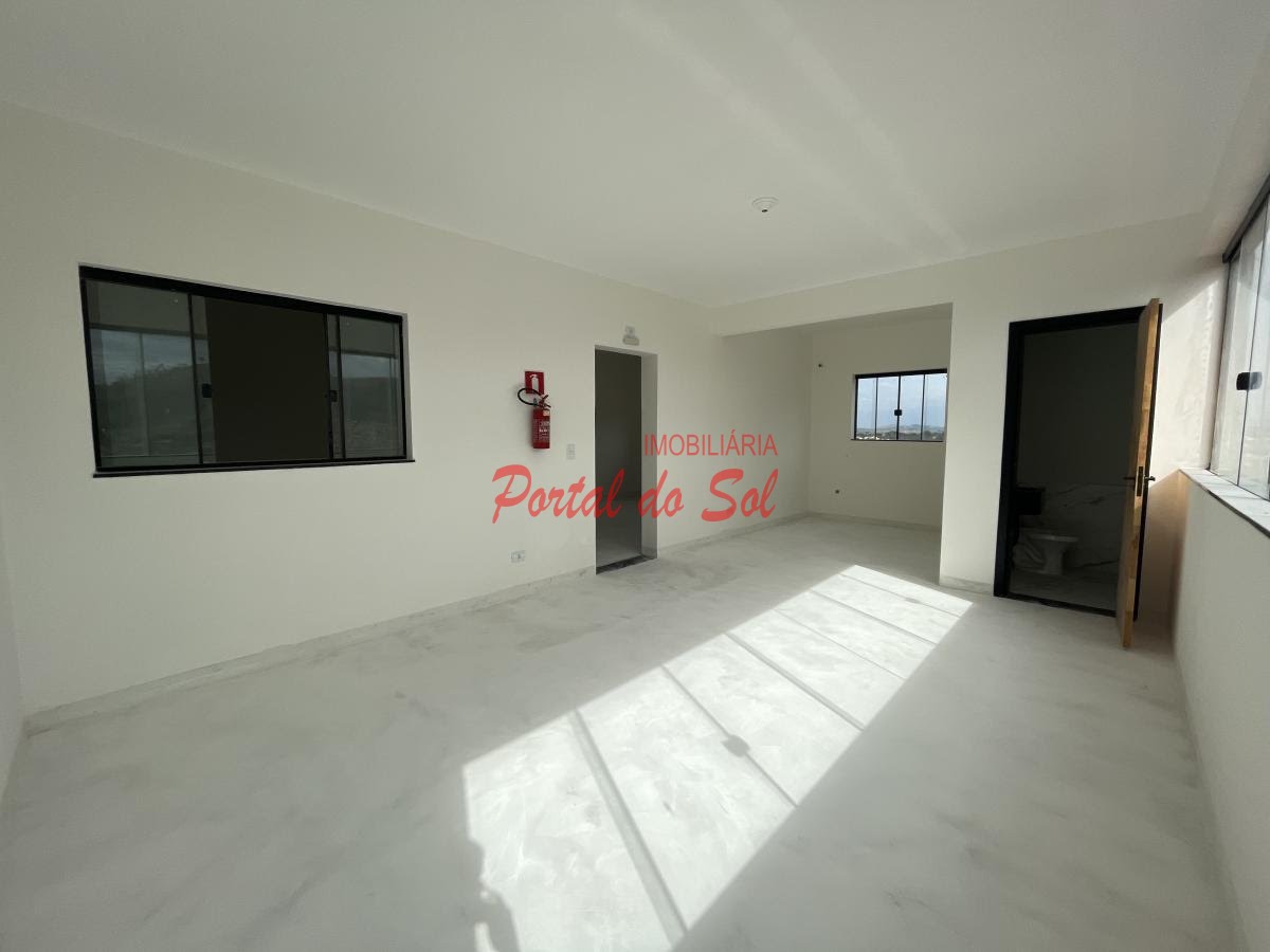 Comercial para alugar com 3 banheiros e 145m² no Centro, Santo Antônio da Platina (PR) — foto 11 de 12