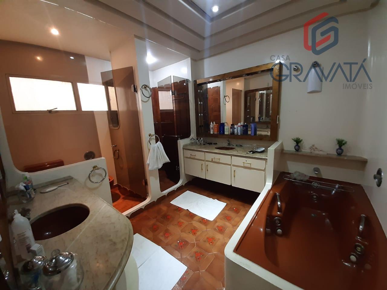 Apartamento à venda com 6 quartos, 4 suítes, 4 vagas e 380m² no Vila Bastos, Santo André (SP) — foto 29 de 30
