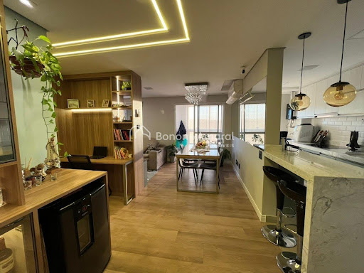 Apartamento, 3 quartos, 80 m² - Foto 5