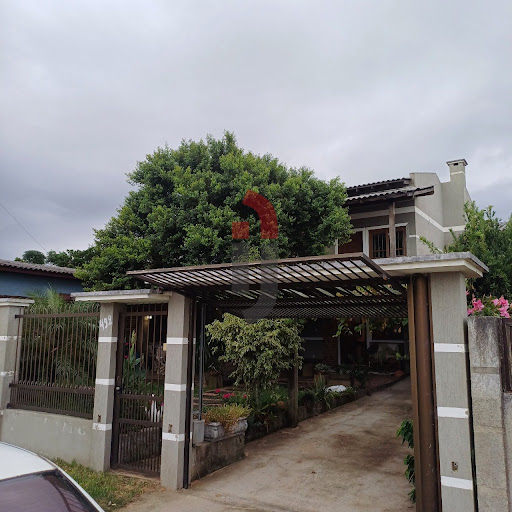 Casa na Medianeira  -  Osório