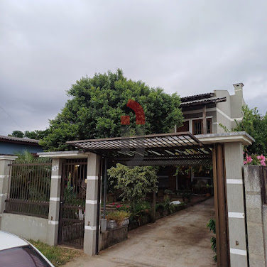 Casa na Medianeira  -  Osório