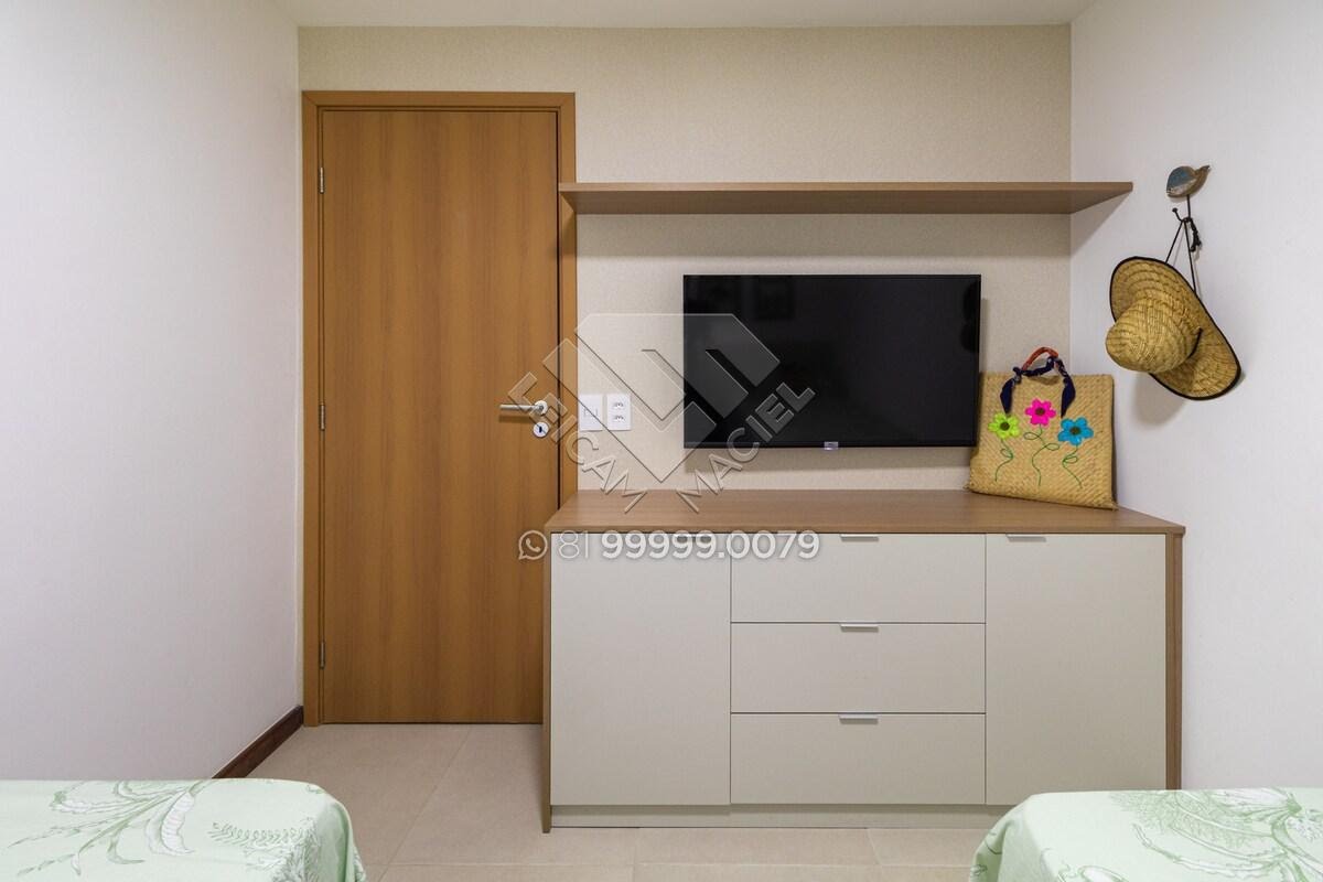 Casa à venda com 4 quartos, 3 suítes, 2 vagas e 234m² no Porto de Galinhas, Ipojuca (PE) — foto 30 de 30