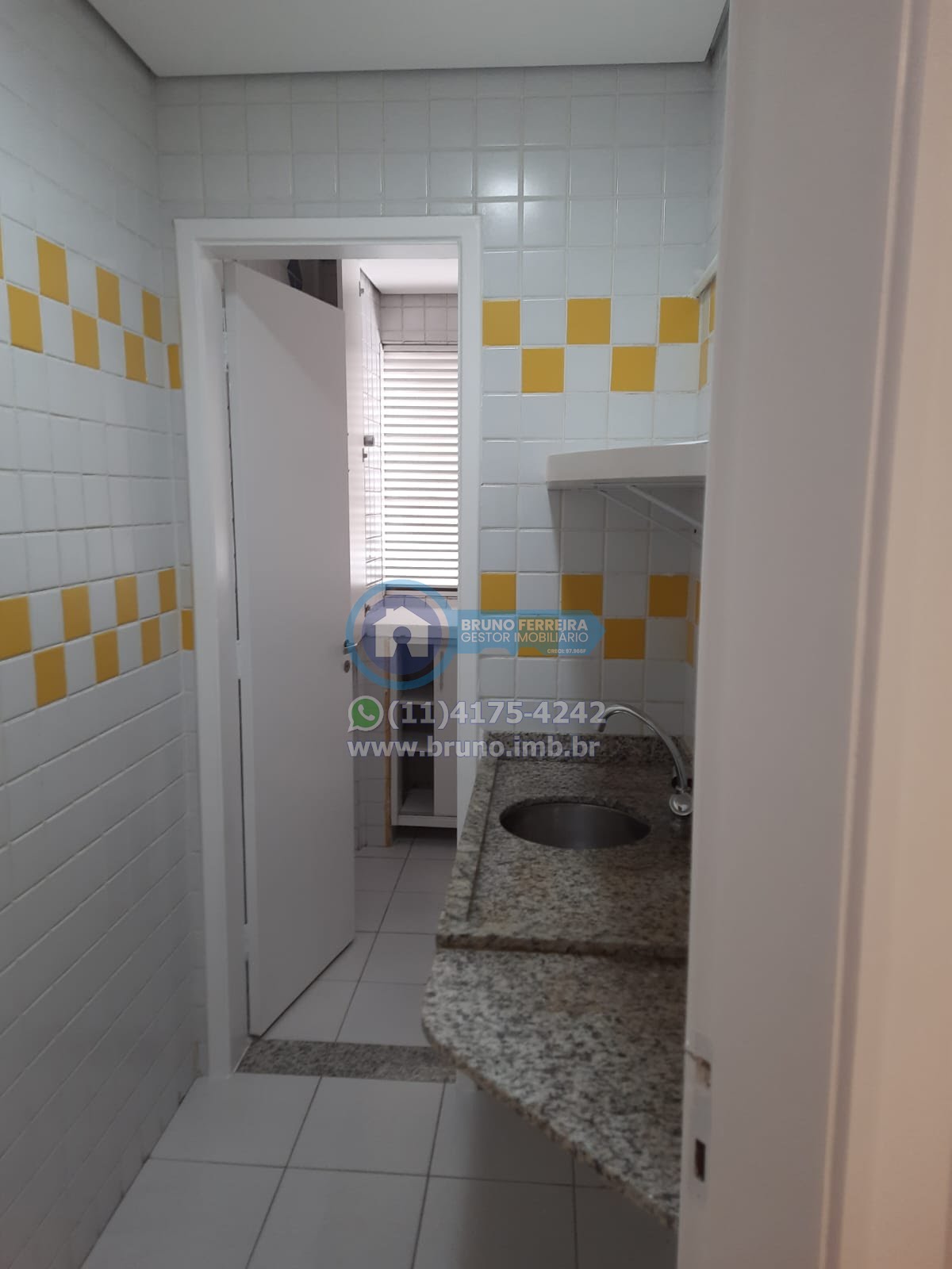 Comercial à venda com 2 banheiros, 2 vagas e 42m² no Santana, São Paulo (SP) — foto 11 de 14