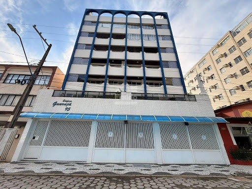 Apartamento em Balneário Caiobá - Matinhos, PR