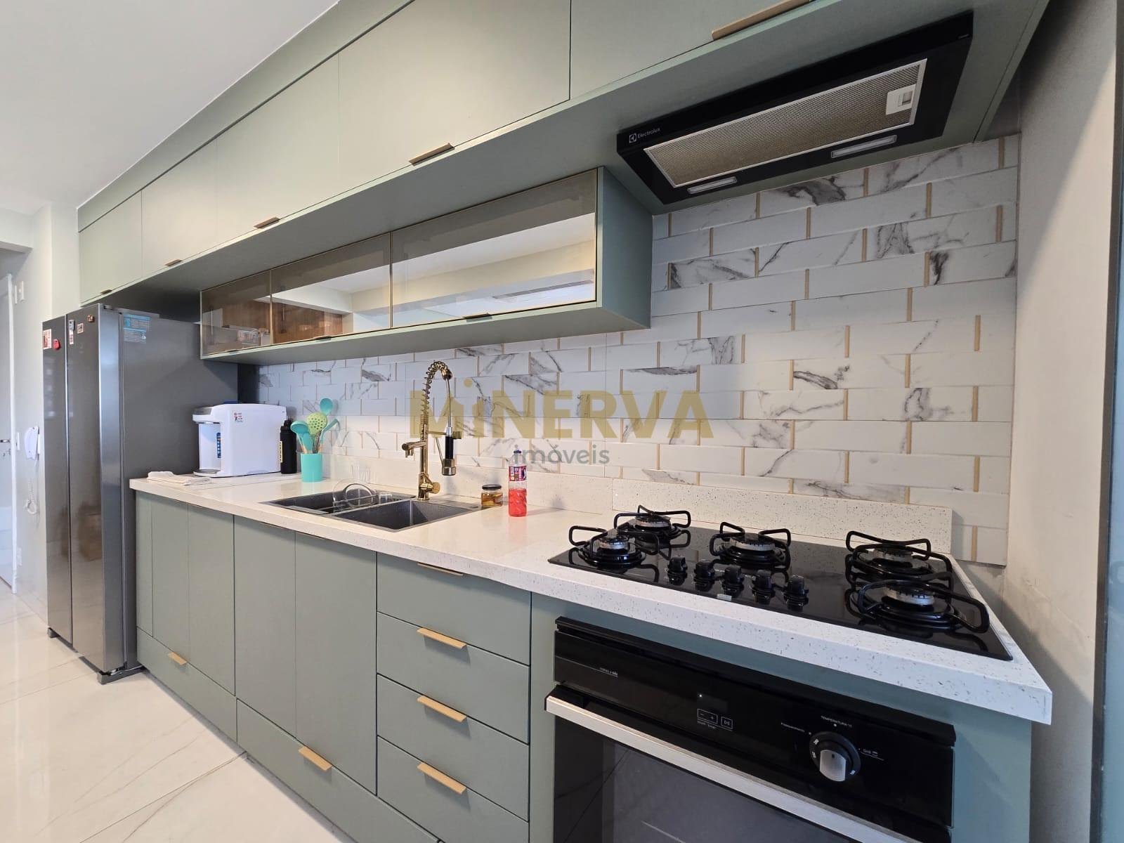Apartamento à venda com 3 quartos, 3 suítes, 2 vagas e 144m² no Tatuapé, São Paulo (SP) — foto 10 de 30