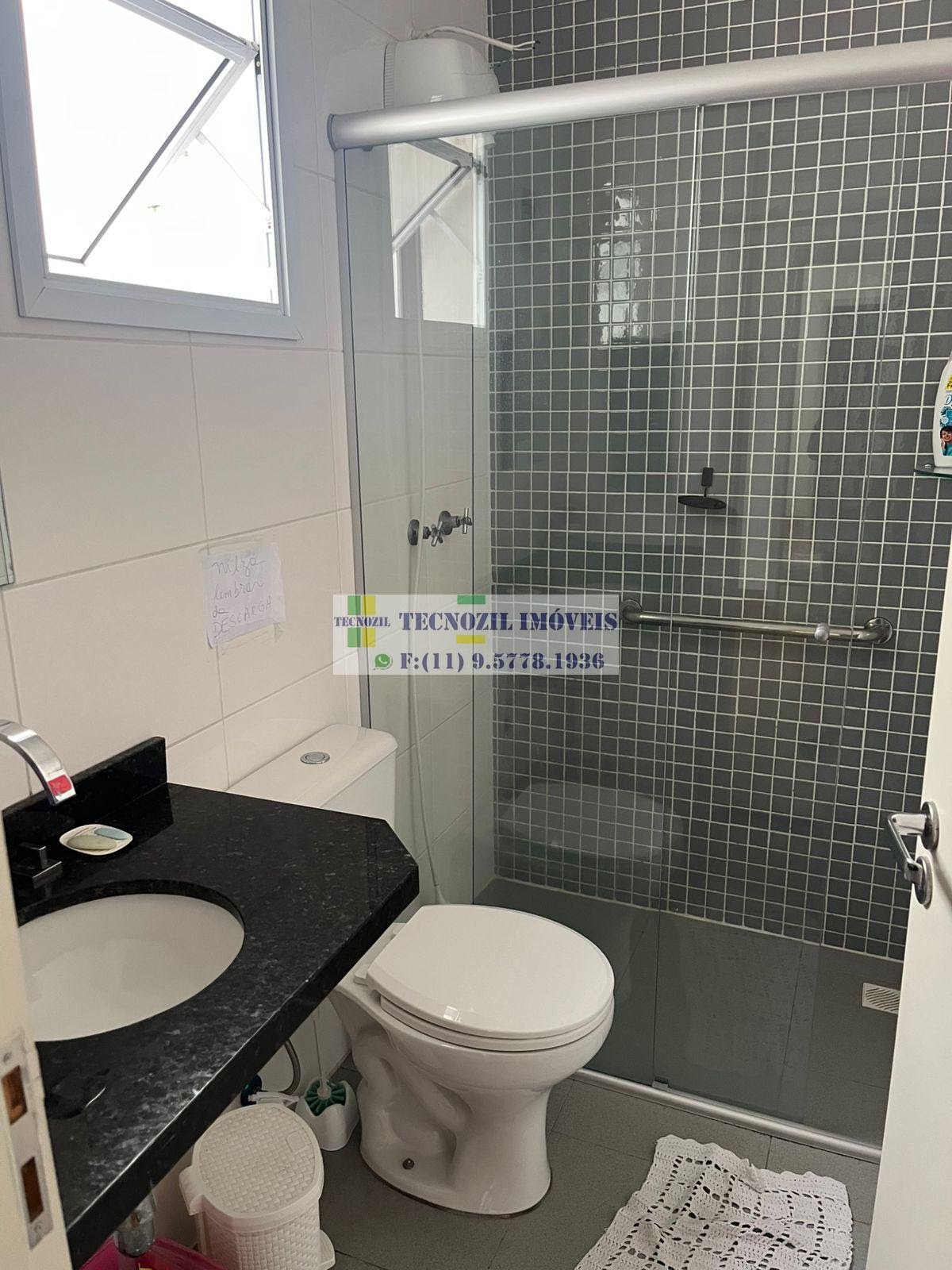 Sobrado, 3 quartos, 200 m² - Foto 22