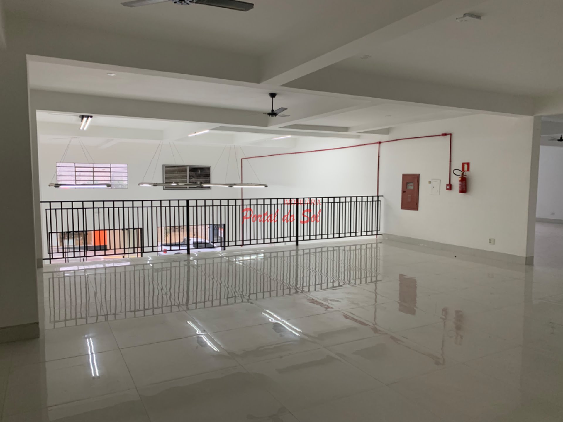 Comercial para alugar com 3 banheiros e 400m² no Centro, Santo Antônio da Platina (PR) — foto 12 de 12