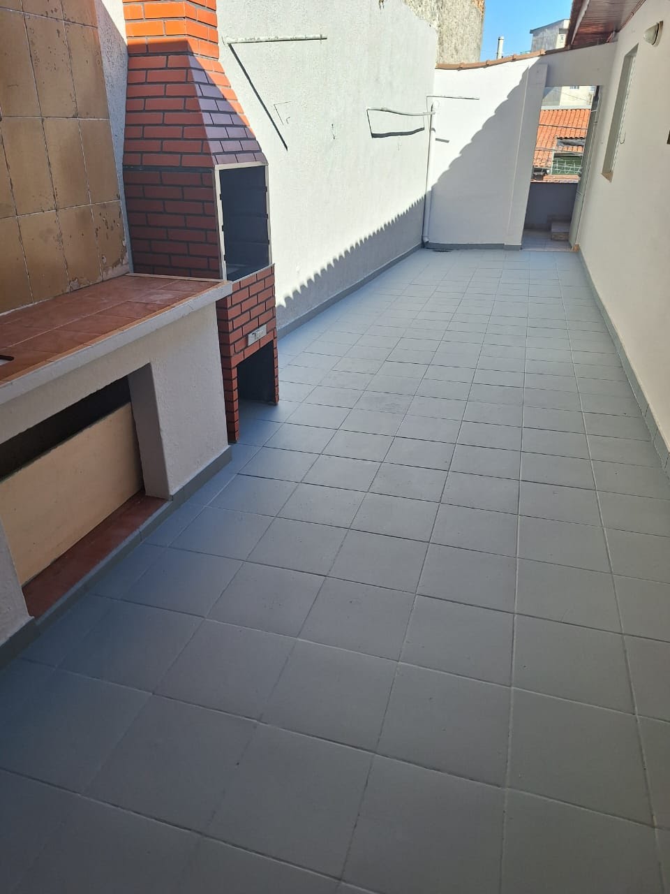 Apartamento à venda com 4 quartos, 1 suíte, 3 vagas e 136m² no Vila Picinin, São Paulo (SP) — foto 5 de 21