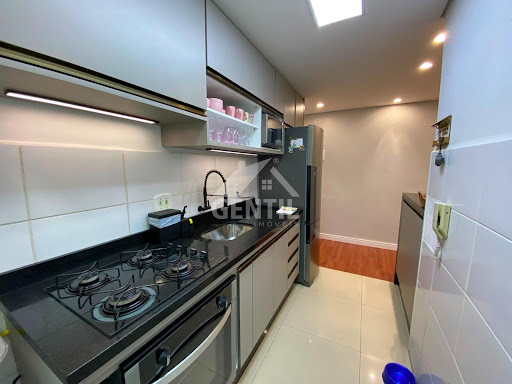 Apartamento em Parque Flórida  -  Carapicuíba