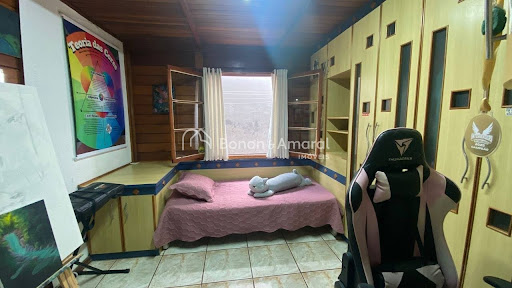 Casa de Condomínio, 3 quartos - Foto 23