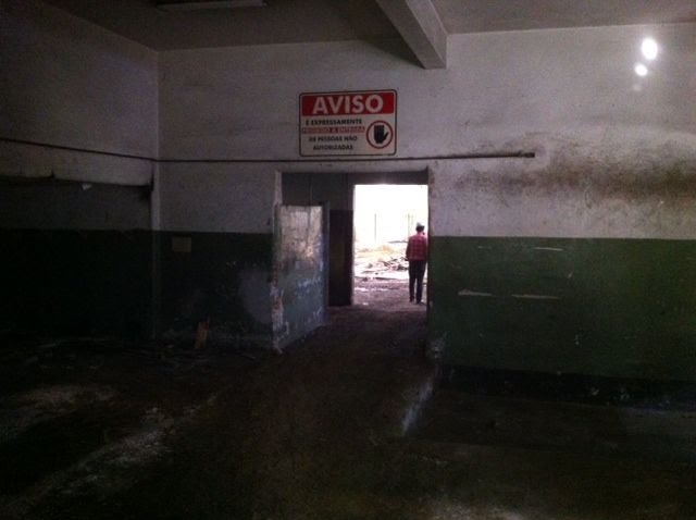 Depósito-Galpão, 1800 m² - Foto 7