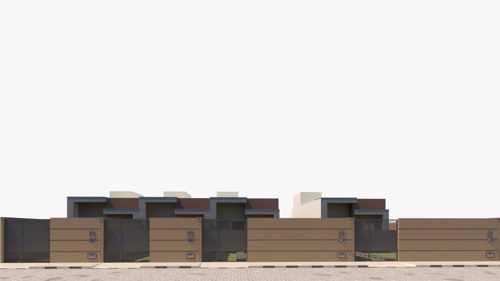 Casa à venda com 2 quartos, 1 suíte, 2 vagas e 126m² no Papagaio, Feira de Santana (BA) — foto 5 de 7
