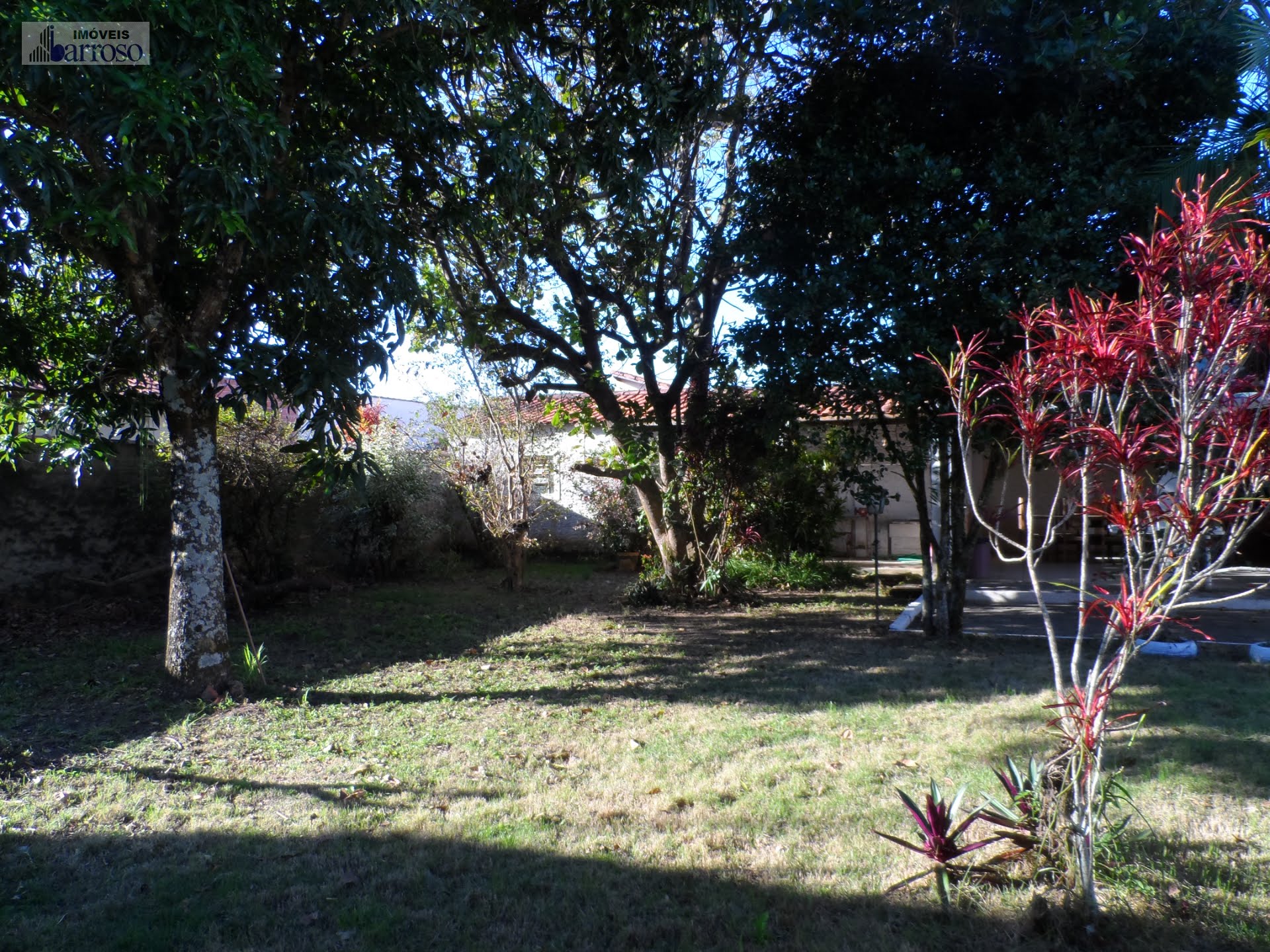 Vista 3 do terreno 