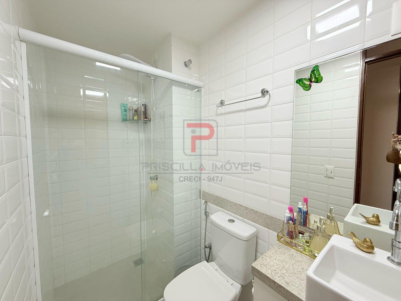 Apartamento à venda com 2 quartos, 1 suíte, 1 vaga e 61m² no Tambaú, João Pessoa (PB) — foto 14 de 23