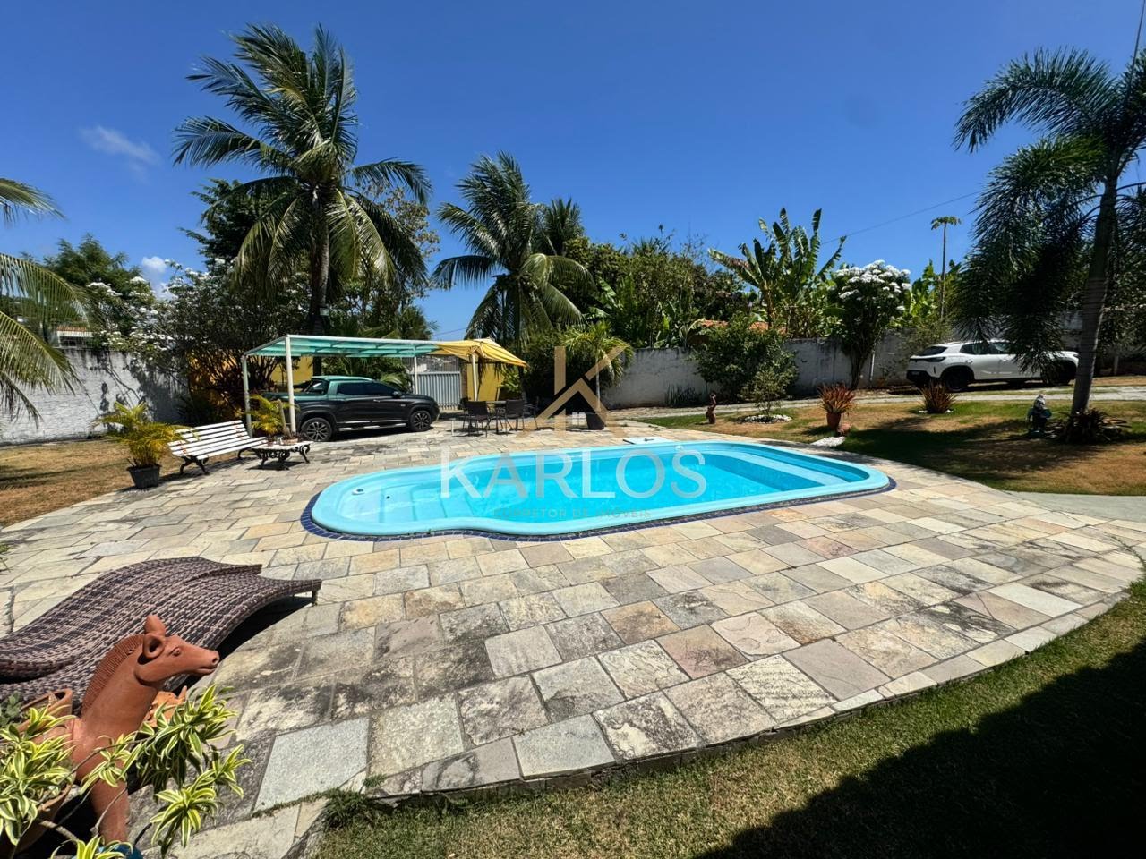Casa à venda com 4 quartos, 2 suítes, 10 vagas e 360m² no Bonsucesso, Olinda (PE) — foto 2 de 30