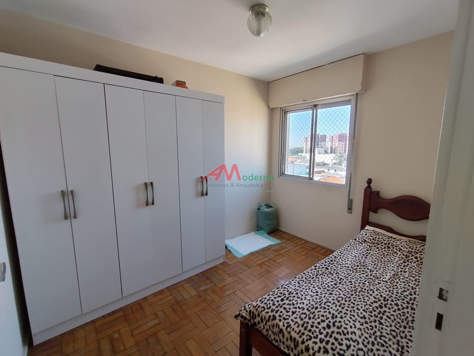 Apartamento à venda com 2 quartos, 2 banheiros, 1 vaga e 62m² no Vila do Encontro, São Paulo (SP) — foto 30 de 30