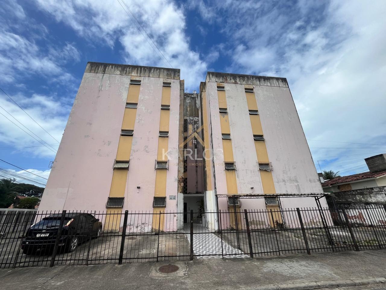 Apartamento à venda com 2 quartos, 1 banheiro, 1 vaga e 60m² no Janga, Paulista (PE) — foto 22 de 23