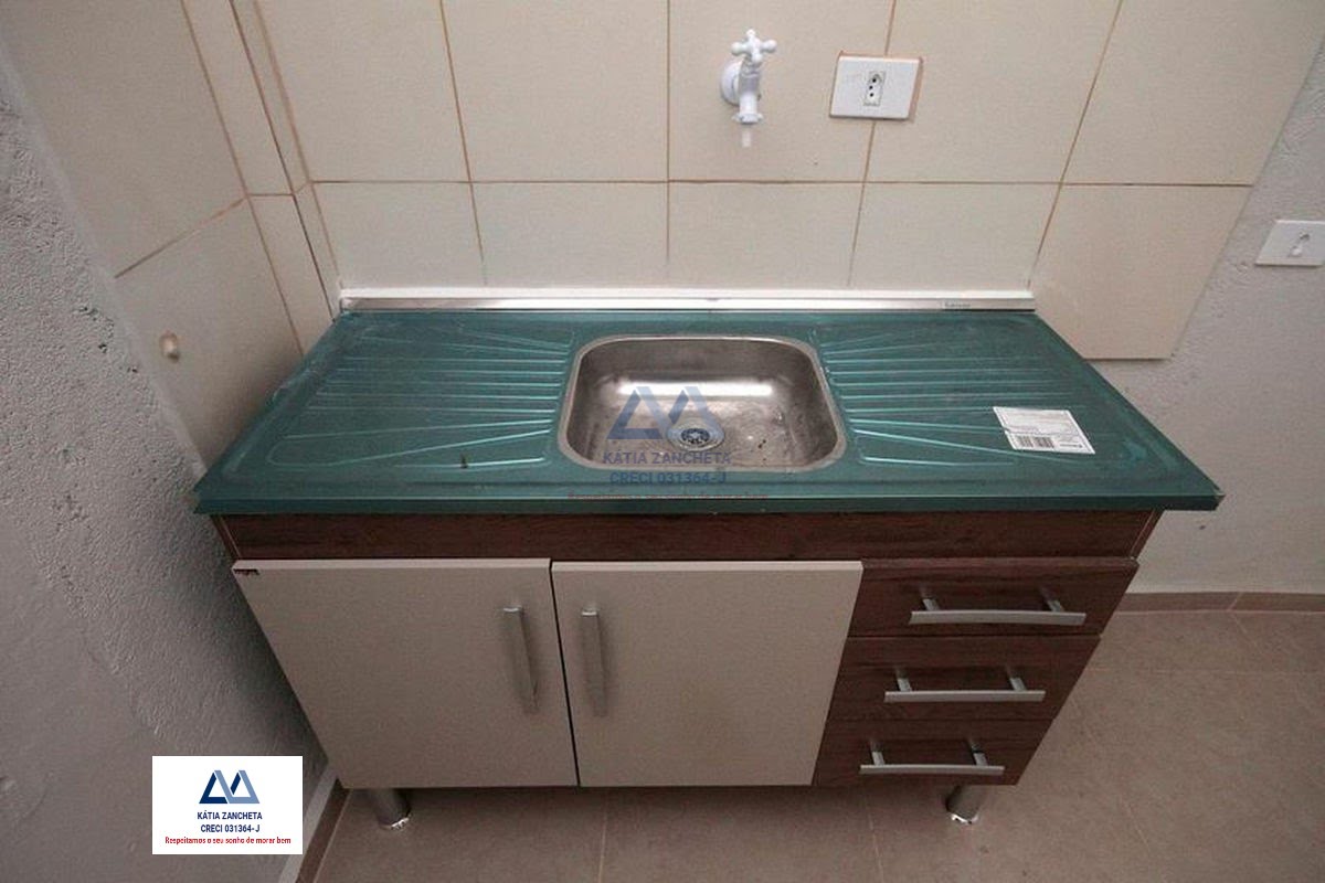 Apartamento à venda com 1 quarto, 1 banheiro e 47m² no Santa Ifigênia, São Paulo (SP) — foto 8 de 26