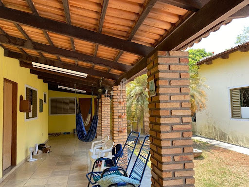 Casa em Nova Aruanã  -  Aruanã