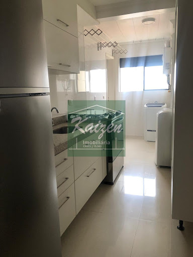 Apartamento em Jabaquara  -  São Paulo