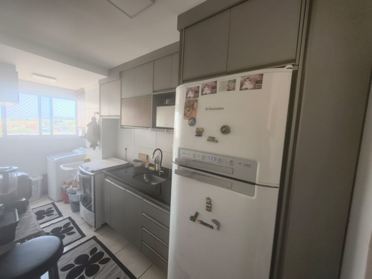 Apartamento à venda com 2 quartos, 1 banheiro, 1 vaga e 52m² no Jardim Anhangüera, Ribeirão Preto (SP) — foto 15 de 23