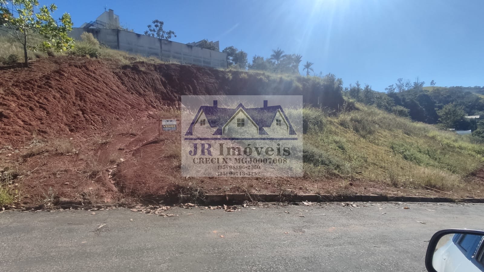 Terreno à venda com 1552m² de terreno no Pinheirinho, Itajubá (MG) — foto 5 de 7